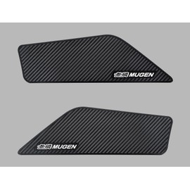 MUGEN 83510-XNCF-K0S0 [Door Inner Protector] Honda Civic FK7/8/FC1 / Insight ZE4 Black