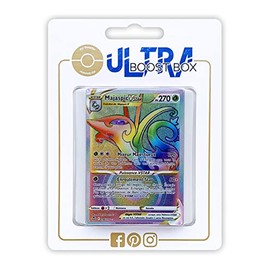 my-booster Pokémon Company SWSH12-FR-196