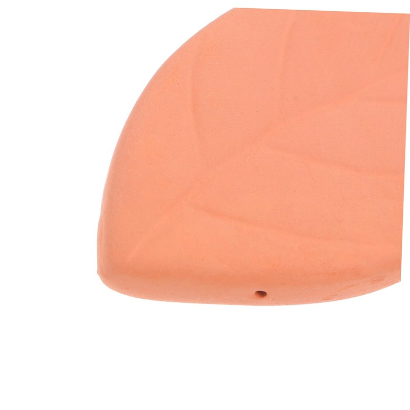 BIUDECO Leaf-shaped Clay Moisturizing Tablets Hydration Sugar Softener Baking Accessories