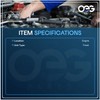 OEG Parts New Distributor with Cap & Rotor Compatible With