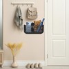 Mesh Bag Car Storage Net Storage Net Luggage Net for