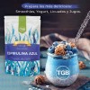 Espirulina Azul En Polvo 100 Gr.