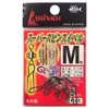 Ishinada F-01 Super Spin Swivel, M
