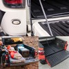 Tailgate Assist Compatible with Ford F150 (2015~2024), Truck Tail Gate