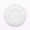 24to3 475068 Nishitomi Pottery Hasami Ware Plate, Approx. 4.3 inches