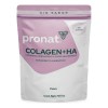 Colágeno Hidrolizado + Ácido Hialurónico - Pronat - 500 G