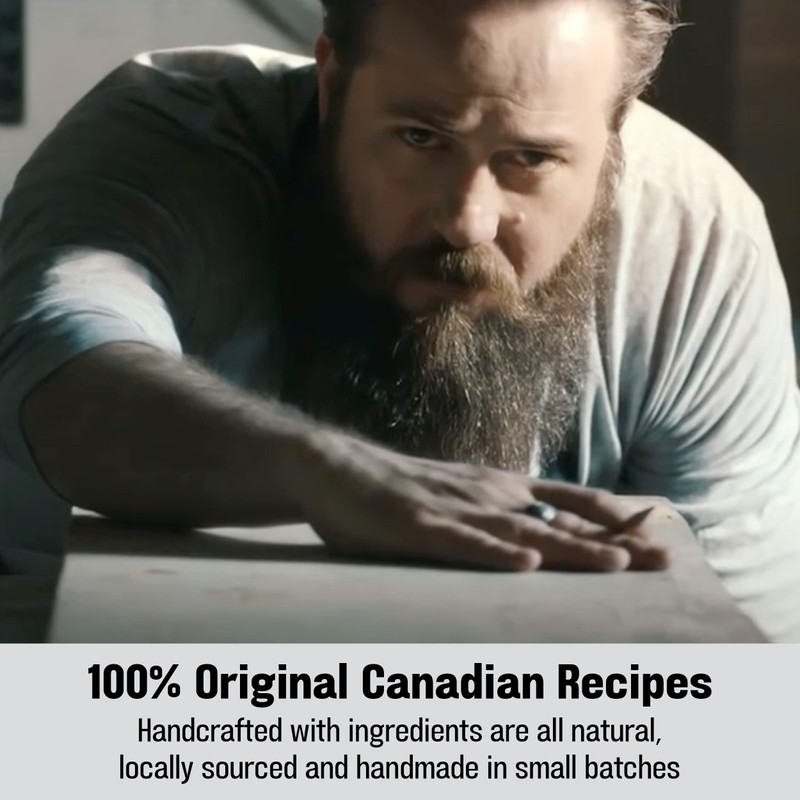 Urban Beard Beard Oil – Beard Oil for Men –