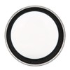 37MM 2X Aluminium Alloy Magnification Converter Lens for 37MM Diameter