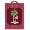 Beacon Design Festive Flamingo Ornament…