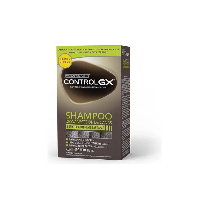 Just For Men Control Gx