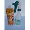 ADVANAGE 20X Cleaner All-Purpose Concentrate - Citrus w/spray bottle