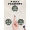 진동 덜덜이 운동기 홈트 기계 전신 운동기구 쉐이크보드 [7. 지존형-흰색(999단)]