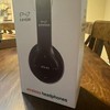 P47 Wireless Bluetooth Headphones - High Quality Sound and Comfort