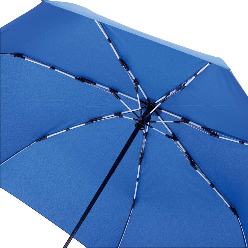Mabu SMV-40881 Folding Umbrella, Windproof, Durable, 7 Ribs, Automatic Opening/Closing