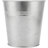 SINJEUN 25 Pack 4.72 x 4.72 x 3.54 Inch Galvanized