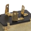 Seachoice 3-Position Push-Pull Switch