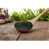 Amlawell Certified Organic Spirulina Powder 250g/DE 039