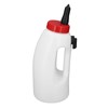 4L Calf Milk Bottle New Born Calf Milk Feeder Farm