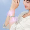 Mosquito Repellent Wristband Adjustable Essential Oil Anti Mosquito Bracelet with