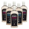6 Shampoo Crecimiento Anticaída Reparador 7en1 Paquete Mixto