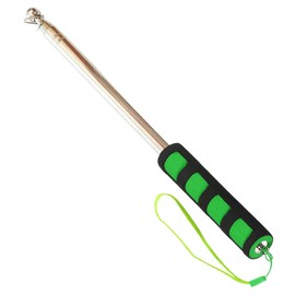 Telescopic Flag Pole, Sounding Diagnostic Stick, Ground Finder, Concrete, Inspection Measure, Stethoscopic Rod, Screening Hammer, Tile, Sound Stick, Wall, Construction, Sound Inspection Inspection