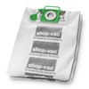 Shop-Vac 9021633 Genuine Wet/Dry Tear Resistant Collection Filter Bags, 12-20