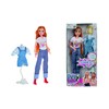 Simba 109273113 - Maggie und Bianca Fashion Puppe Set