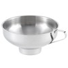 HIC 18/8 Stainless Steel Canning Funnel
