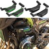 Z900 Motorcycles Fall Protection Frame Crash Pads frame sliders Protector