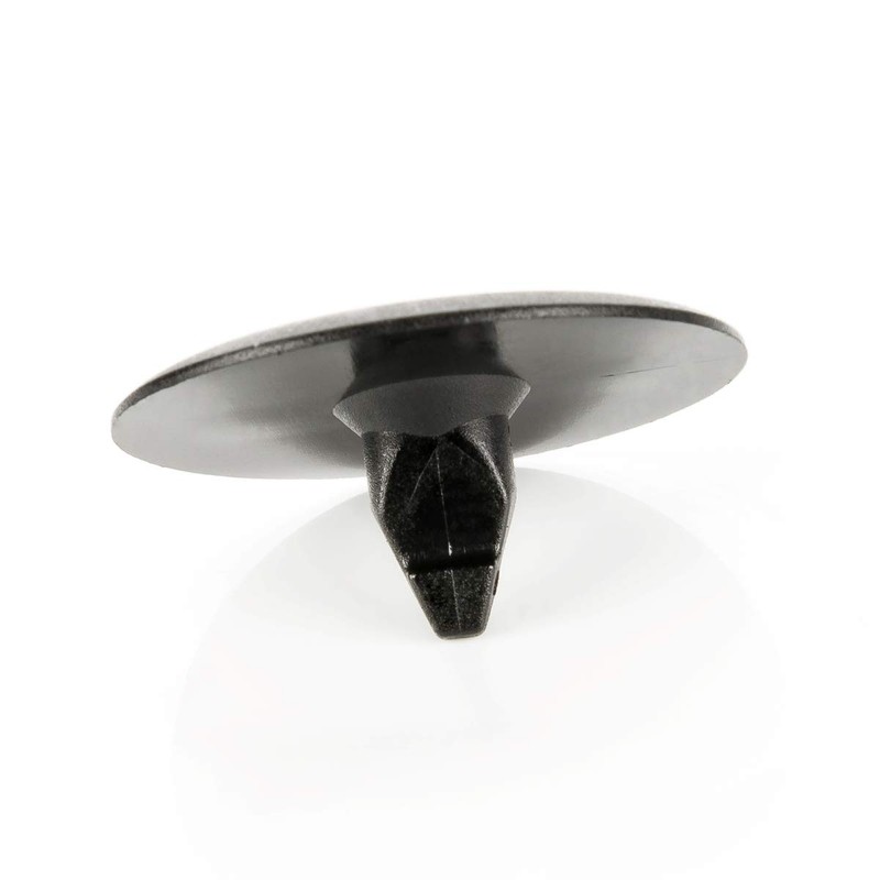 LST 10x Side Skirts Mounting Clips