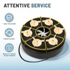 VORGENS 6 Port Module Fit for Paramount PCC2000 6-port Gear