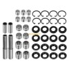 M MATI Front A-Arm Bushing Bearing Shaft Rebuild Kit For