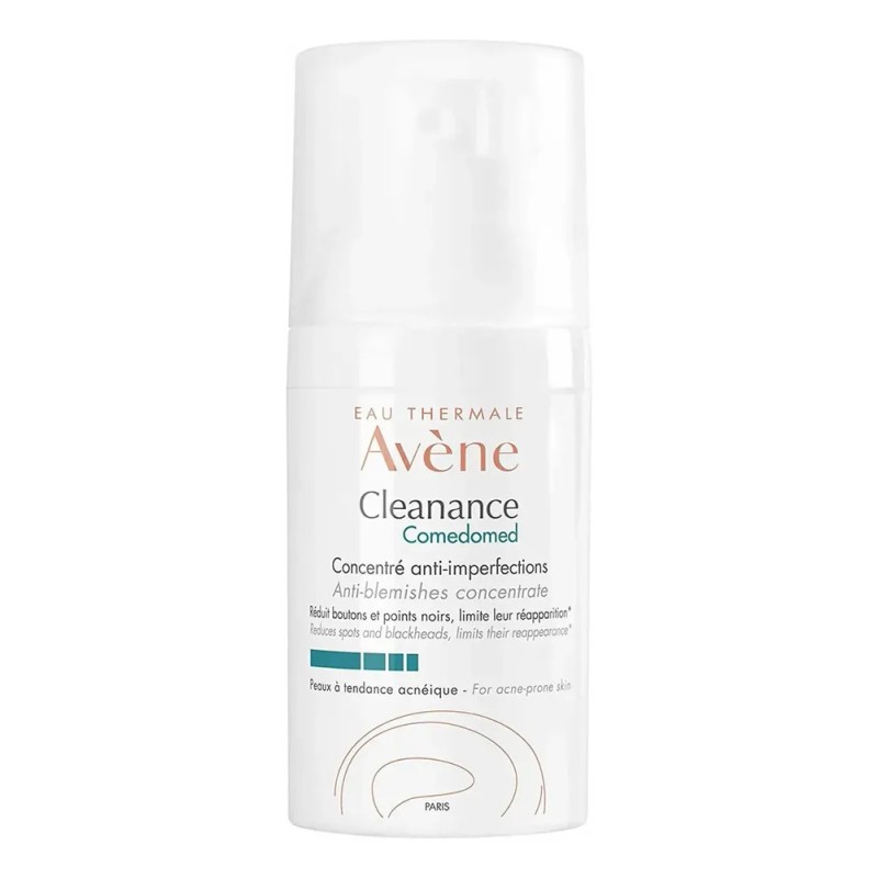 Avène Cleanance Comedomed Para Piel Grasa De 30ml 30g