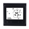 Wifi Boiler Water Heating Thermostat LCD Touch Screen Digital Thermostat