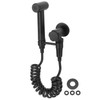 G1/2 Bidet Sprayer 1 Into 1 Out Angle Valve Toilet