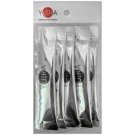 YUIRA Stick Lotion (0.4 fl oz (12 ml), Set of 5