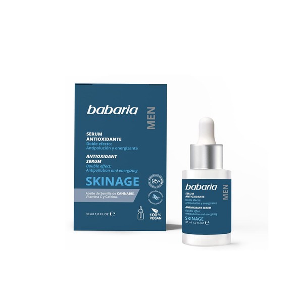 Skinage Men Antioxidant Serum 30 ml