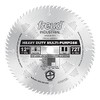 Freud LU82M012: 12" x 72T Heavy Duty Multi-Purpose Blade