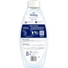 Downy Free & Gentle Rinse Laundry Odor Remover, Scent Free,