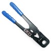 EFIELD PEX CRIMPING TOOL KIT - 3/8INCH, 1/2INCH, 5/8 INCH