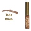 Delineador Kajal + Henna En Polvo Cosmético Árabe