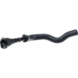 URO Parts 2782031217 Crankcase Breather Hose