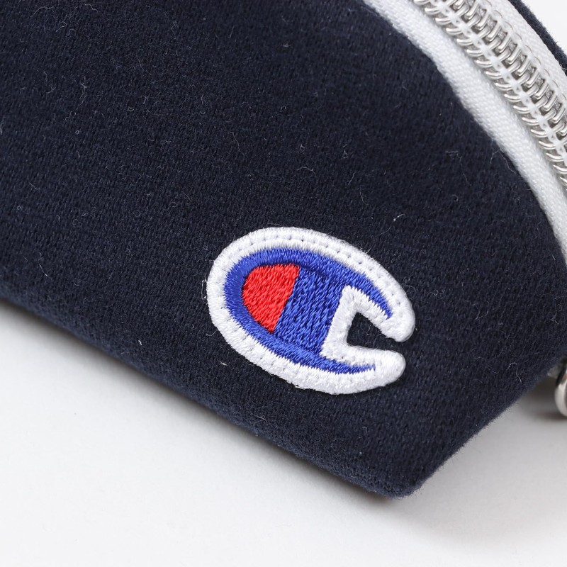 Champion C3-BG704B Outdoor Fleece Lined Rubber Print Ball Pouch Accessories