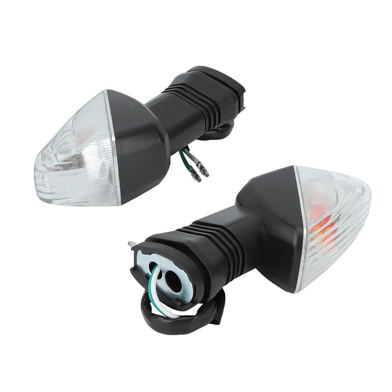Turn Signal Light Lamp Fit For KAWASAKI ZX 6R Motorcycle