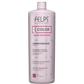 Felps Professional Xcolor Color Protecting Conditioner - 1000ml/33.8oz