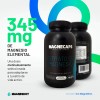 Citrato Magnesio Alta Absorción 240 Cápsulas Sabor