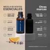 B Life Dreams Blend | Aceite Esencial Puro y Natural