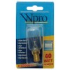 Wpro lfo005 40 W Oven Bulb T29 E14 230-240 V