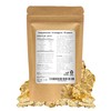 Dehydrated Dried Pineapple Slices Flowers | 100% Natural | For