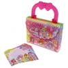 Sun-Star Stationery Tropical ~ Ju! Pretty Cure Going Out Bag